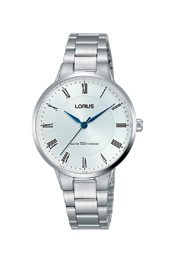 Lorus WOMAN RG253NX9 - Vista frontal