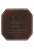 NIXON RE-RUN / ANTIQUE COPPER A158894