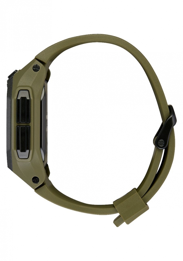 nixon regulus surplus