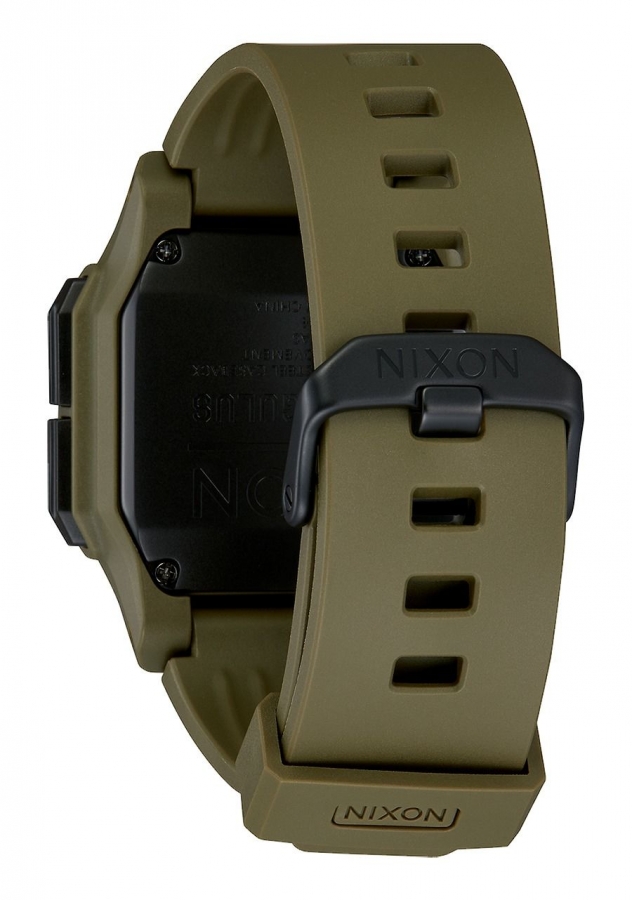 nixon regulus surplus