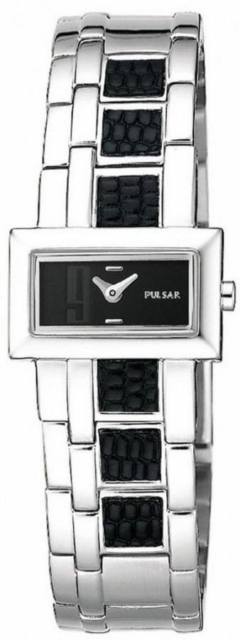 Pulsar POISE PTA235X - Vista frontal