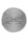 NIXON CLIQUE ALL SILVER / GREY A12492762