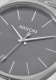 NIXON CLIQUE ALL SILVER / GREY A12492762