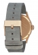 NIXON SENTRY LEATHER ALL LIGHT GOLD / GREY A1052982