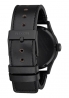 NIXON SENTRY LEATHER BLACK / MATTE SAGE / BLAC A1052988