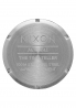 NIXON TIME TELLER SILVER / BROWN A0452853