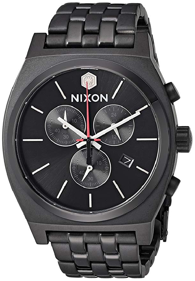 Nixon TIME TELLER STAR WARS A972SW2444 - Vista frontal