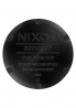 NIXON PORTER LEATHER / ALL BLACK / DARK BLUE A10582668