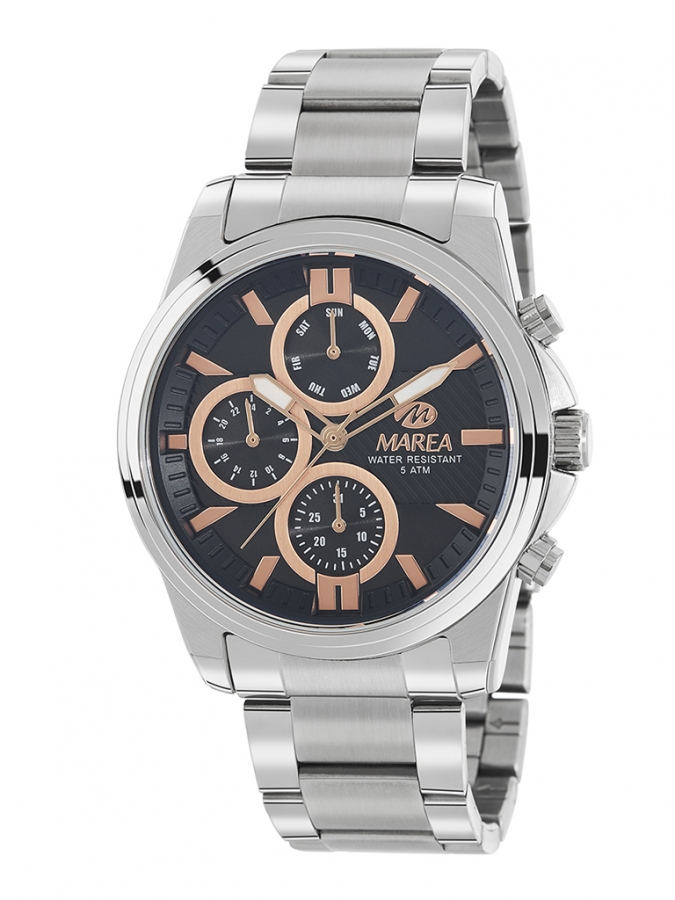 Marea B54128/1 - Vista frontal