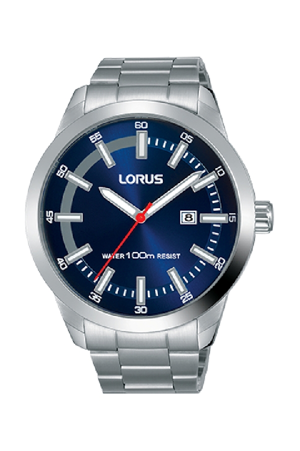 Lorus SPORT MAN RH945JX9 - Vista frontal