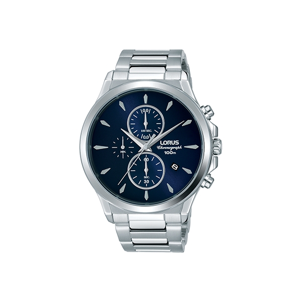 LORUS CLASSIC MAN RM397EX9