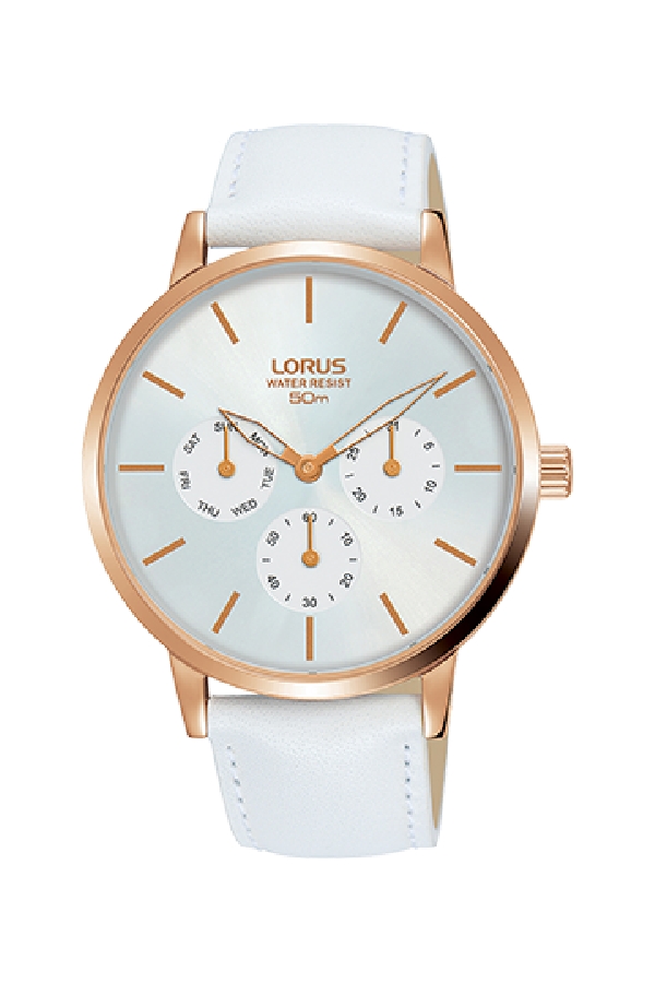 Lorus WOMAN RP616DX9 - Vista frontal