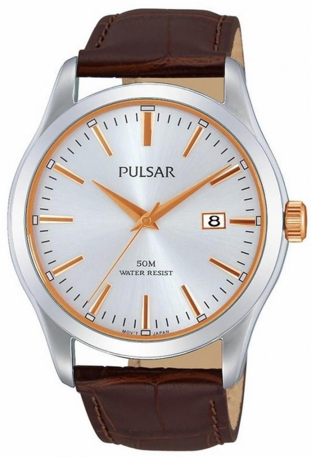 Pulsar BUSINESS PS9305X1 - Vista frontal