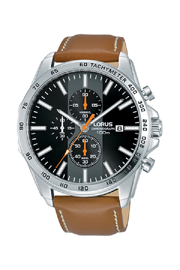 Lorus SPORT MAN RM393EX9 - Vista frontal