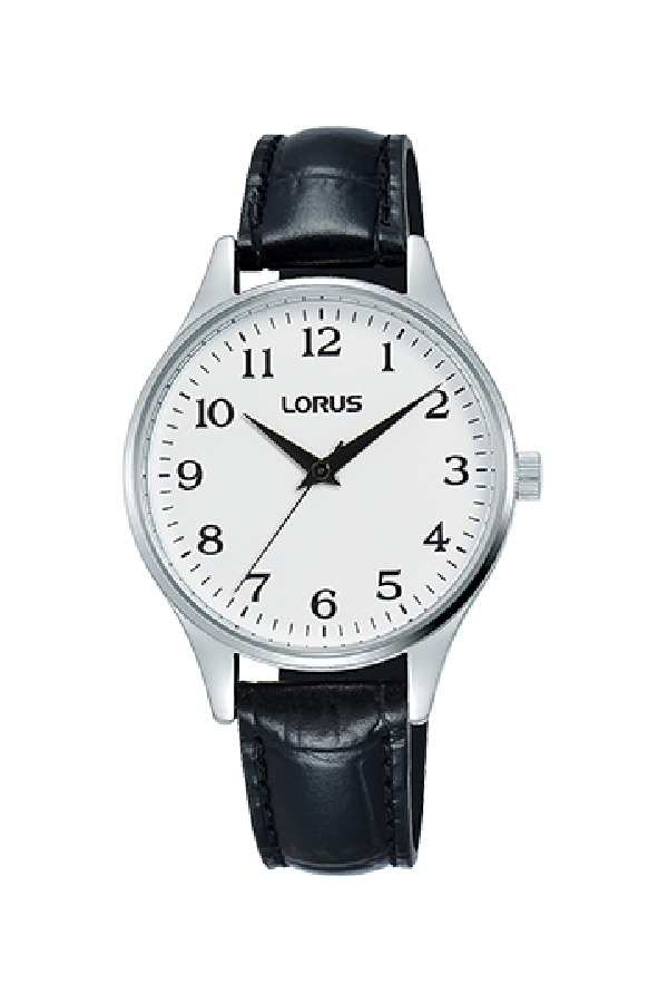 Lorus WOMAN RG213PX9 - Vista frontal
