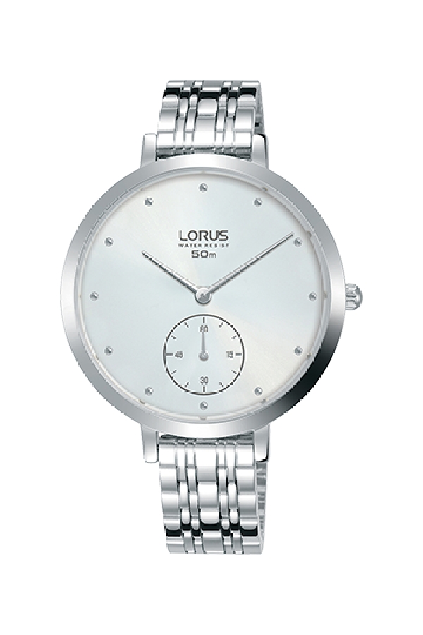 Lorus WOMAN RN435AX9 - Vista frontal