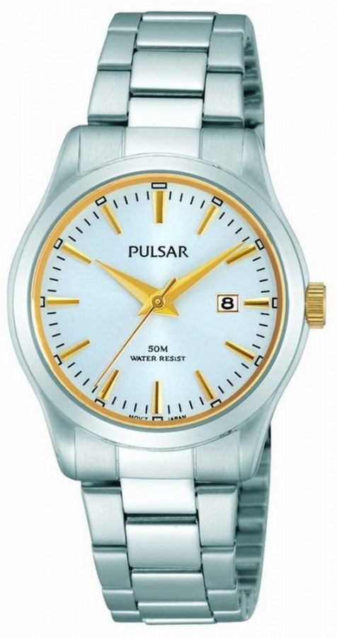 Pulsar BUSINESS PH7371X1 - Vista frontal