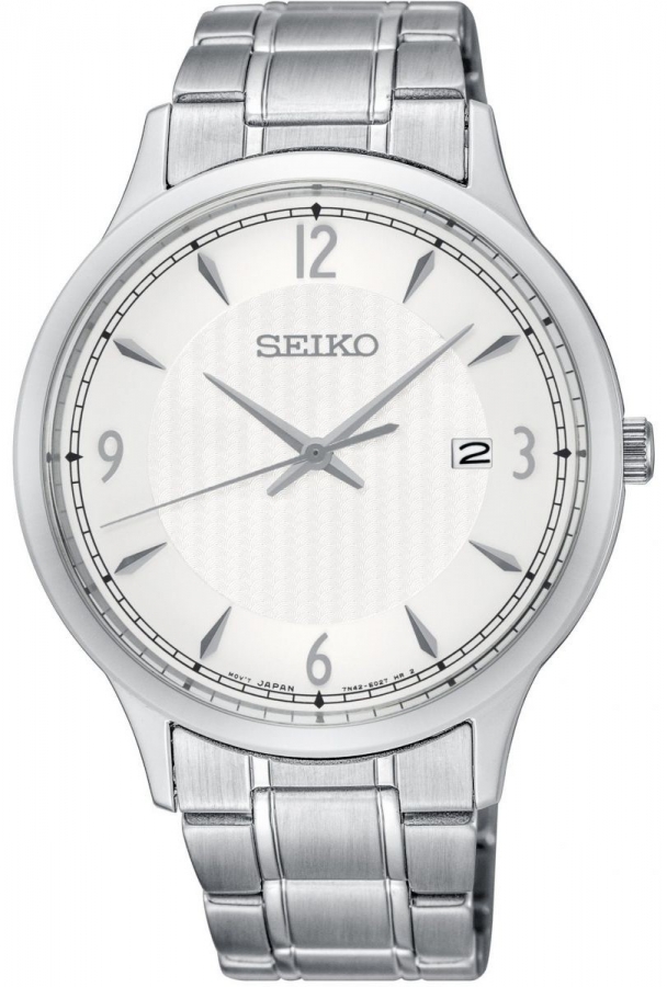 Seiko NEO CLASSIC SGEH79P1 - Vista frontal
