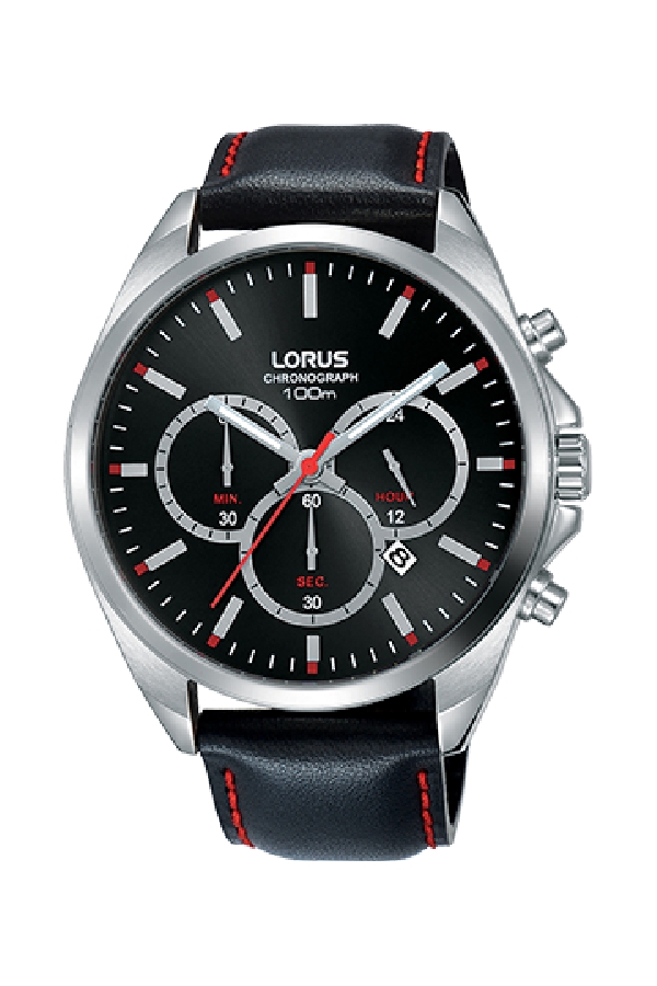 Lorus SPORT MAN RT369GX9 - Vista frontal