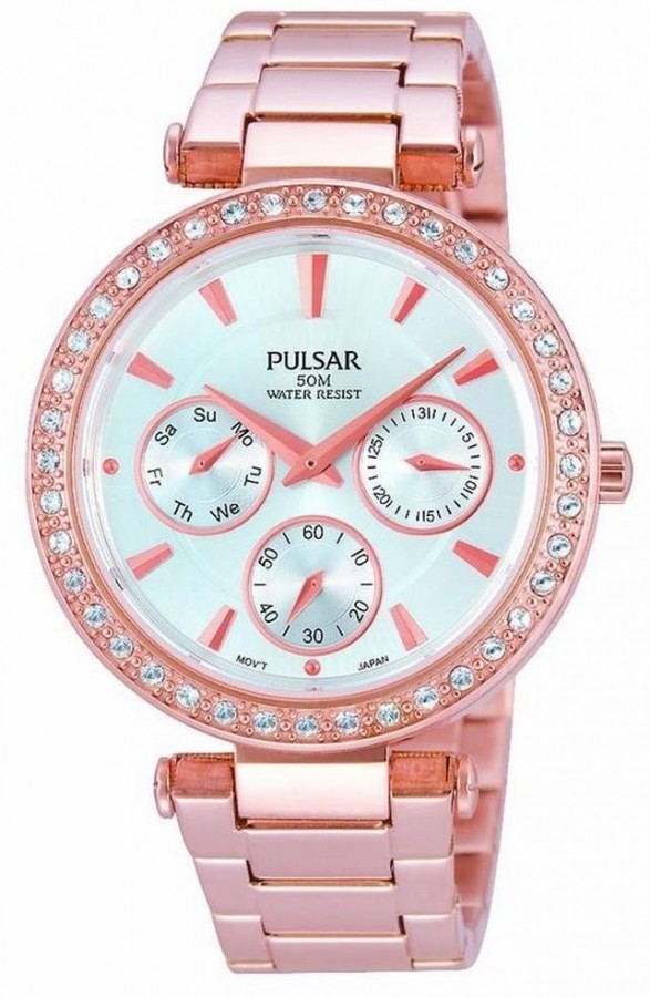 Pulsar CASUAL PP6162X1 - Vista frontal