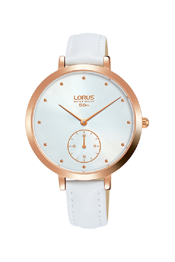 Lorus WOMAN RN438AX9 - Vista frontal