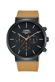 RELOJ LORUS CLASSIC MAN RT379GX9