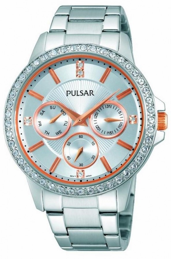 Pulsar CASUAL PP6145X1 - Vista frontal