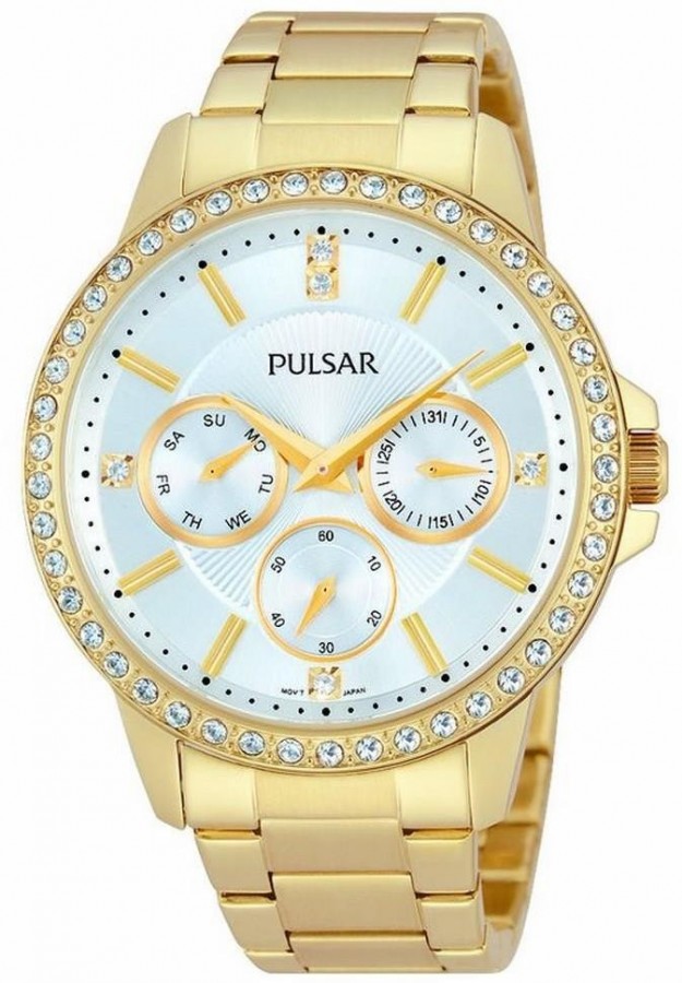 Pulsar CASUAL PP6146X1 - Vista frontal