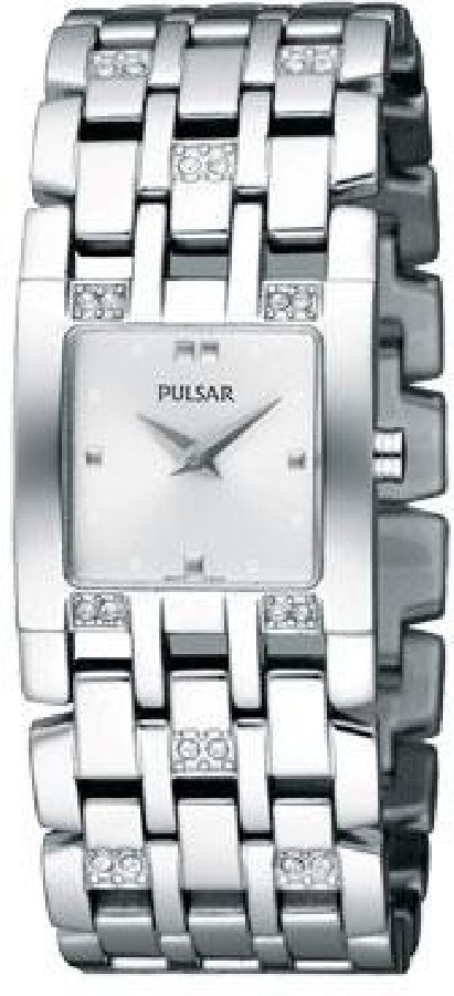 Pulsar PESHAWAR PTA397X1 - Vista frontal