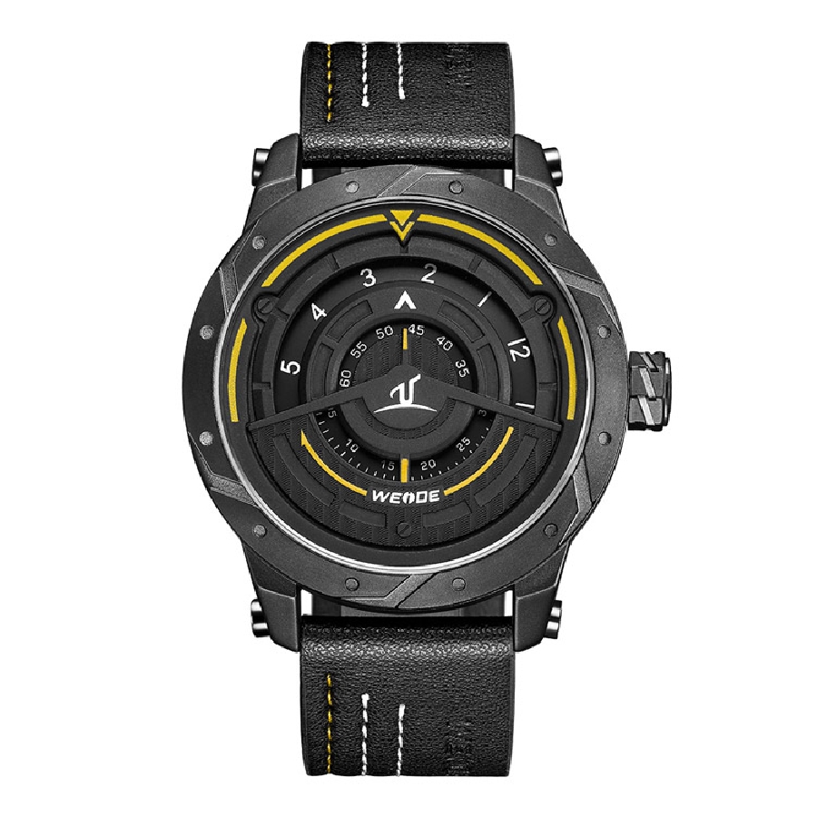 Weide UNIVERSE SERIES UV1708B-3C - Vista frontal