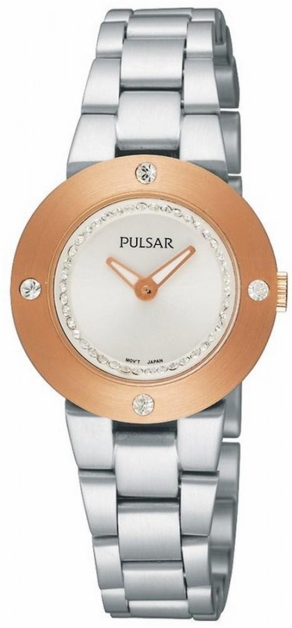 Pulsar ATHENS PTA404X1 - Vista frontal