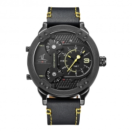 RELOJ WEIDE UNIVERSE SERIES UV1506B-3C