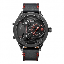 RELOJ WEIDE UNIVERSE SERIES UV1506B-3C