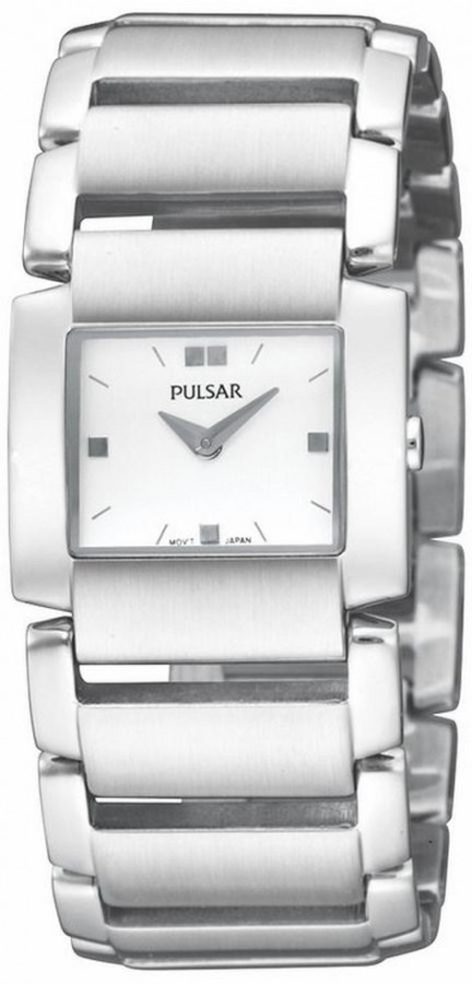 Pulsar SINGAPORE PTA425X1 - Vista frontal