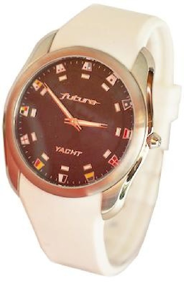  CHRONOTECH WATCH CT7170M-72P - Vista frontal