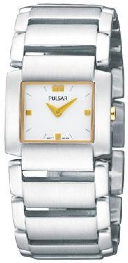 Pulsar SINGAPORE PTA429X1 - Vista frontal