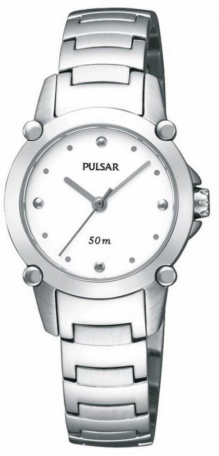 Pulsar VALENCIA PTC513X1 - Vista frontal