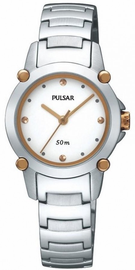 Pulsar VALENCIA PTC516X1 - Vista frontal