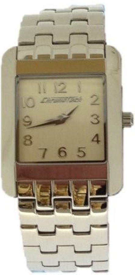  CHRONOTECH WATCH CT7230L-05M - Vista frontal