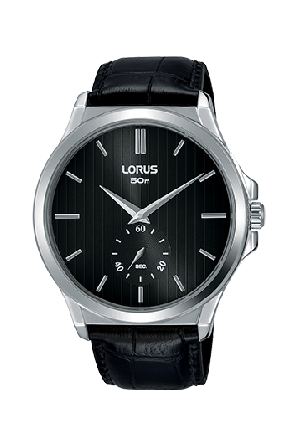 Lorus CLASSIC MAN RN425AX8 - Vista frontal
