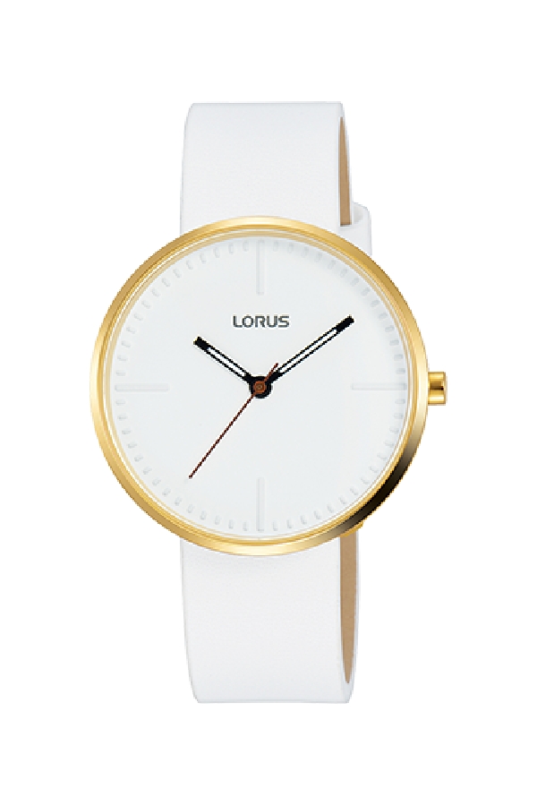 Lorus WOMAN RG274NX9 - Vista frontal