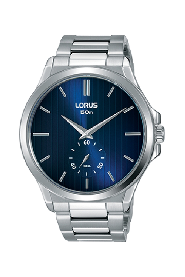 Lorus CLASSIC MAN RN427AX9 - Vista frontal