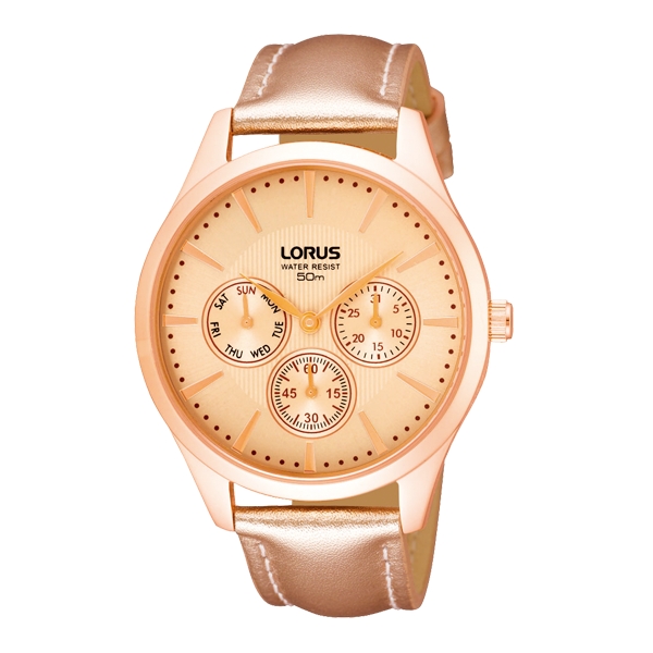 LORUS WATCHES RP698AX9