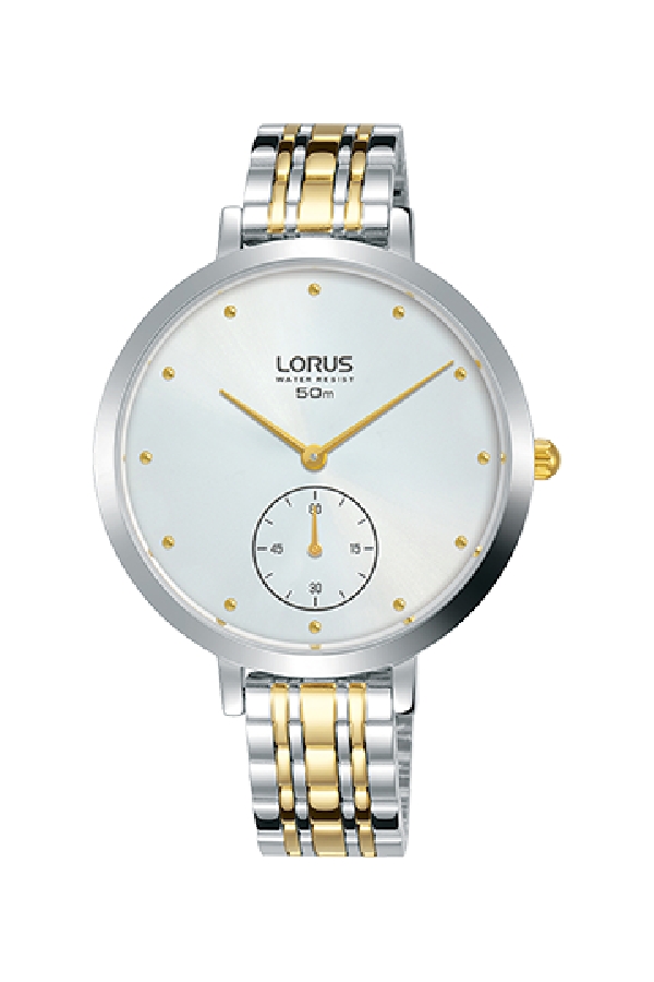 Lorus WOMAN RN433AX9 - Vista frontal