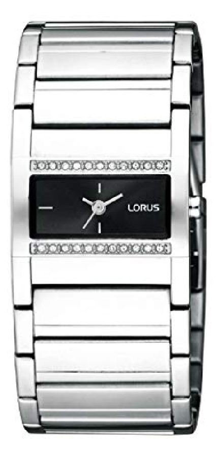 Lorus WATCHES RG275GX9 - Vista frontal