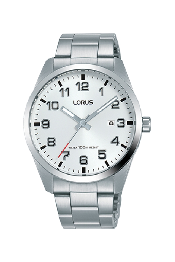 Lorus SPORT MAN RH977JX9 - Vista frontal