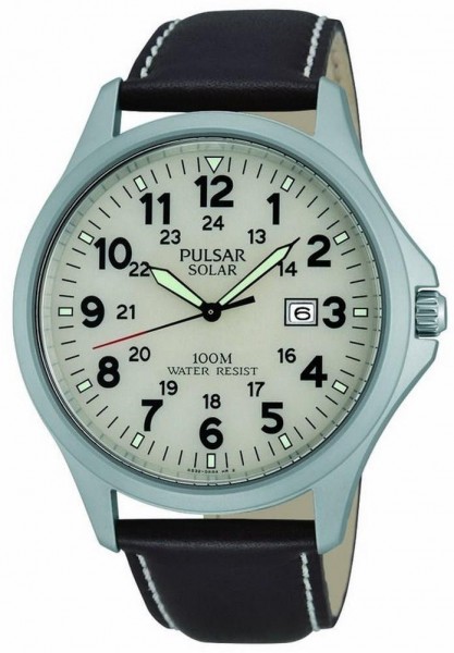 PULSAR SOLAR PX3007X1