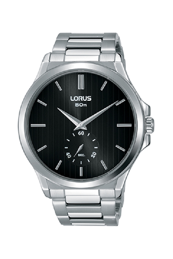 Lorus CLASSIC MAN RN425AX9 - Vista frontal