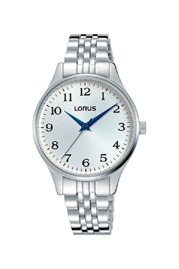 Lorus WOMAN RG217PX9 - Vista frontal