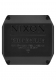 NIXON REGULUS ALL BLACK A1180001